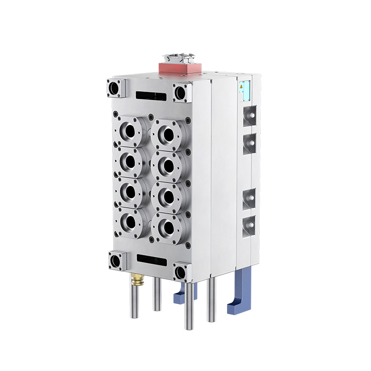 Преодоление донных скоплений в выдувных машинах: практические решения